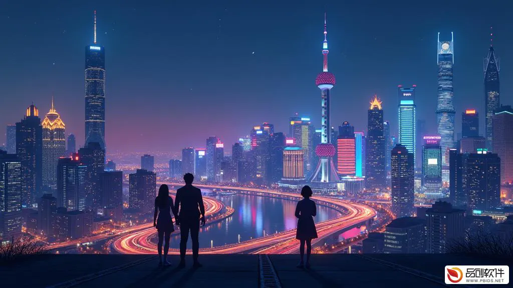 上海市智能硬件集成系统集团：引领未来科技新篇章
