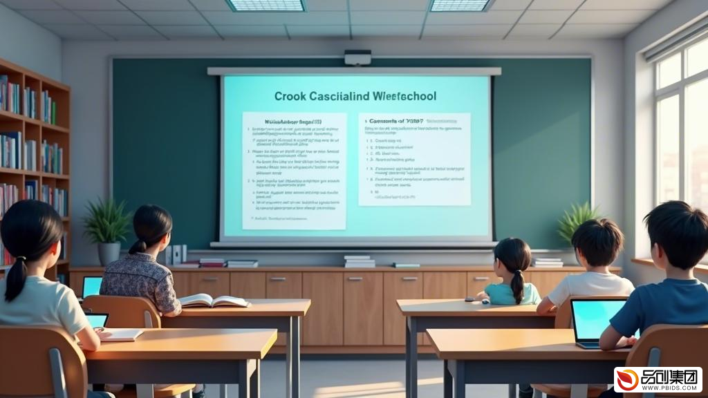 高中免费教学软件下载指南：提升学习效率的必备工具
