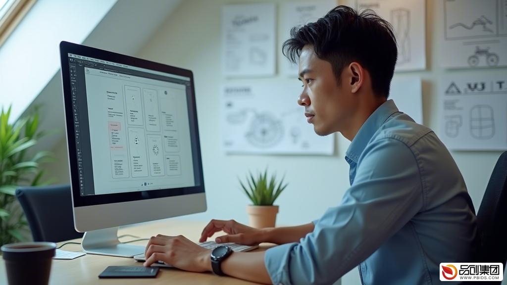 App定做系统开发：打造专属应用的全面指南
