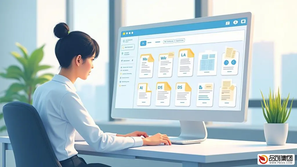 档案管理软件开发的全面解析与未来趋势
