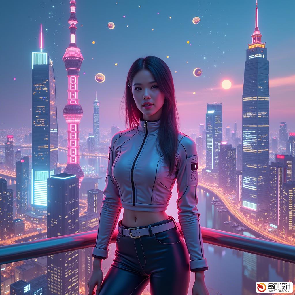 汕头市界面设计：创新引领，塑造城市数字新风貌
