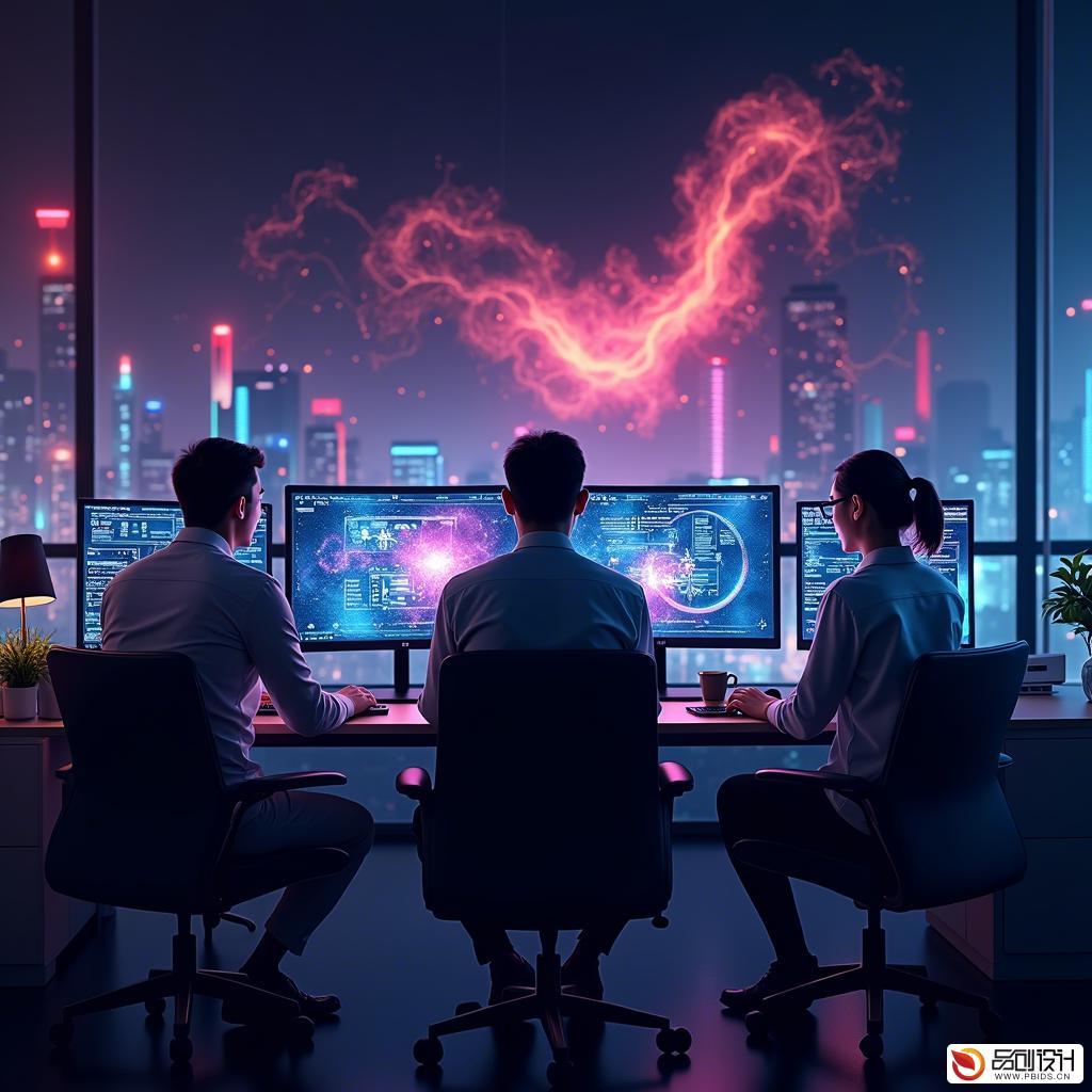 湛江市界面设计工作室：创意与技术的完美融合

