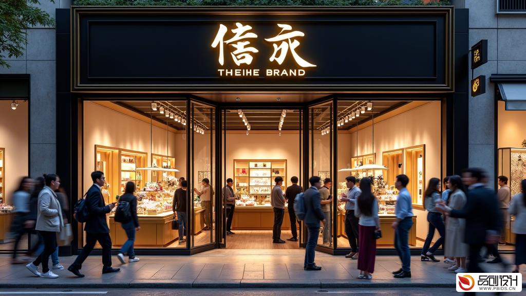 黑河品牌视觉团队的创意之旅：塑造品牌灵魂的视觉艺术
