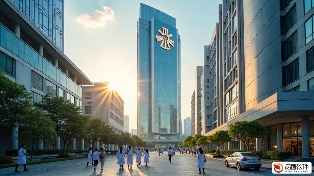 天津市医疗设备远程监控系统的革新与应用
