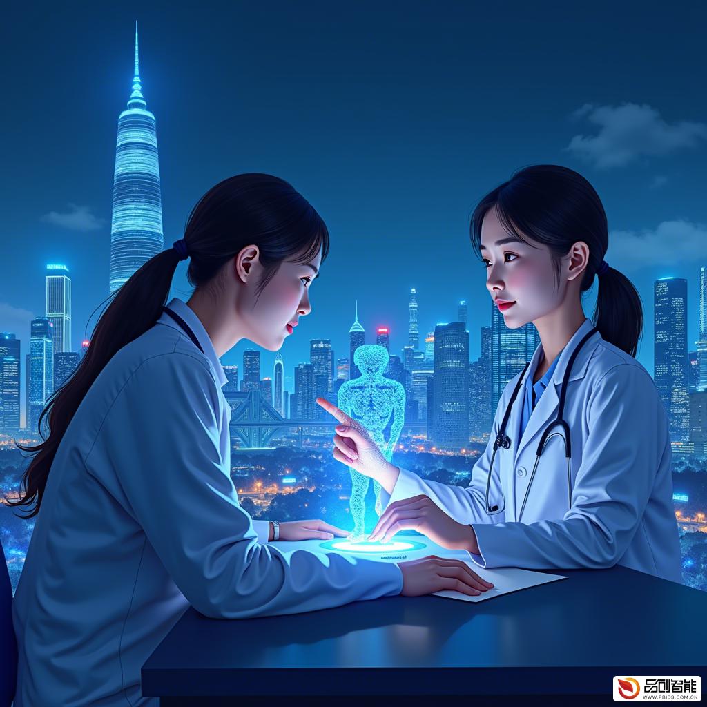 成都市精准用药推荐引擎系统集团：引领医疗科技新篇章
