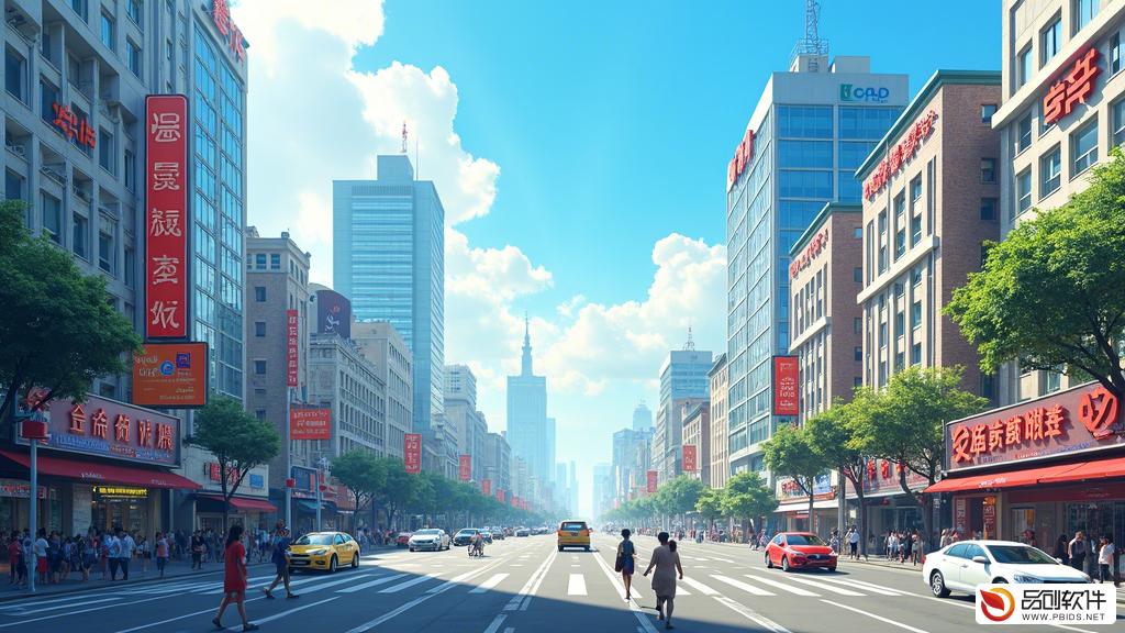 佛山市汽车维修管理平台：创新引领，高效服务
