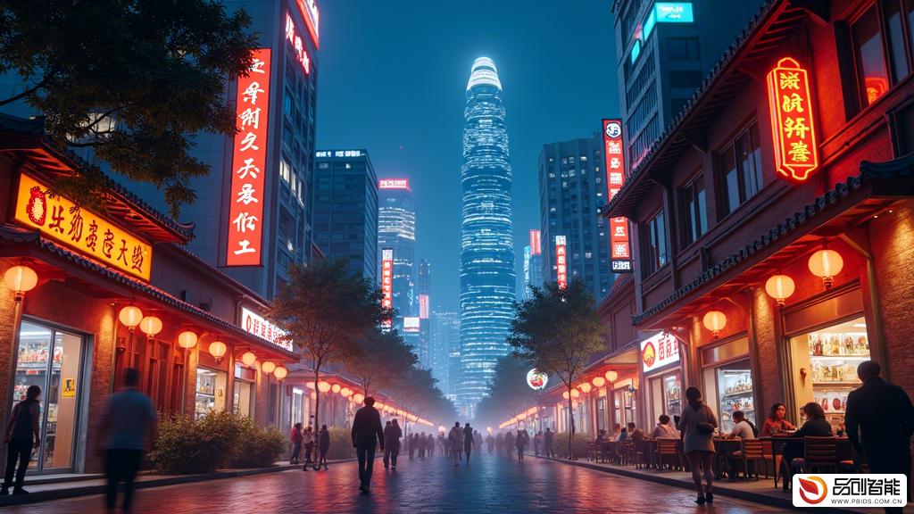 无锡市迎宾机器人交互系统供应链基地建设深度解析

