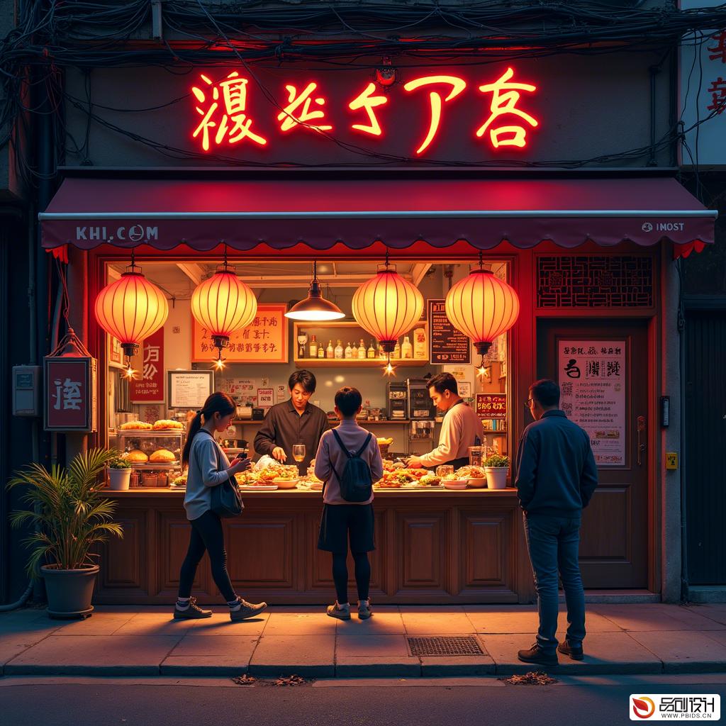 喀什促销物料设计机构的创意力量与市场影响力
