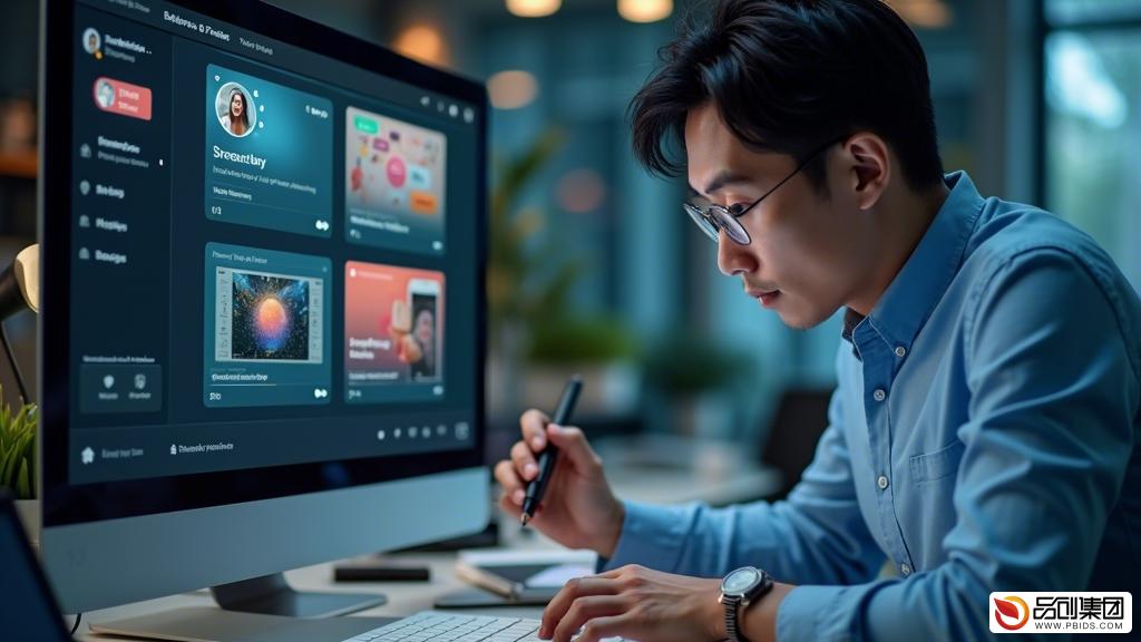 UI设计与设计：深入剖析两者的异同与融合
