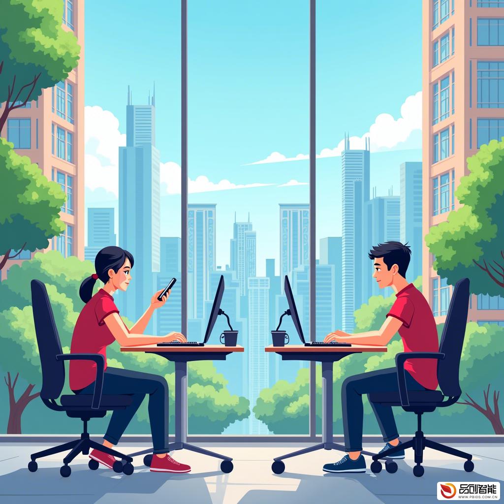 合肥市工间操智能提醒工作室：打造健康工作...