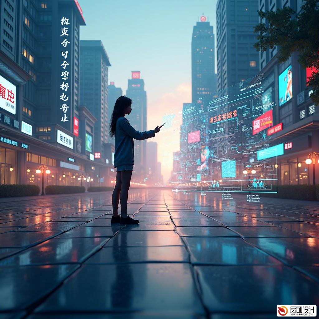 绥化市UX全案设计合作伙伴：共创卓越用户...