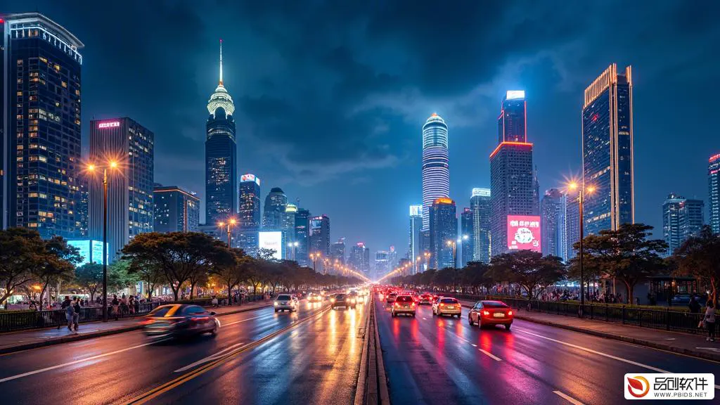 广州市定制ERP开发公司的崛起与影响力
