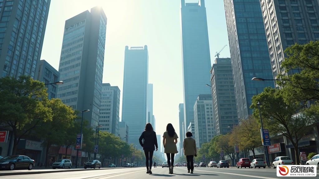 宁波市职业健康GIS地图技术：创新引领，守护职场安全
