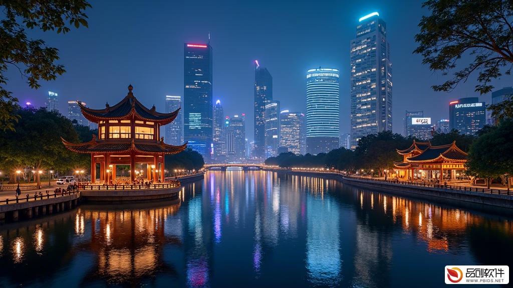 杭州市OCR识别纠错系统有限公司：引领智能识别技术新篇章

