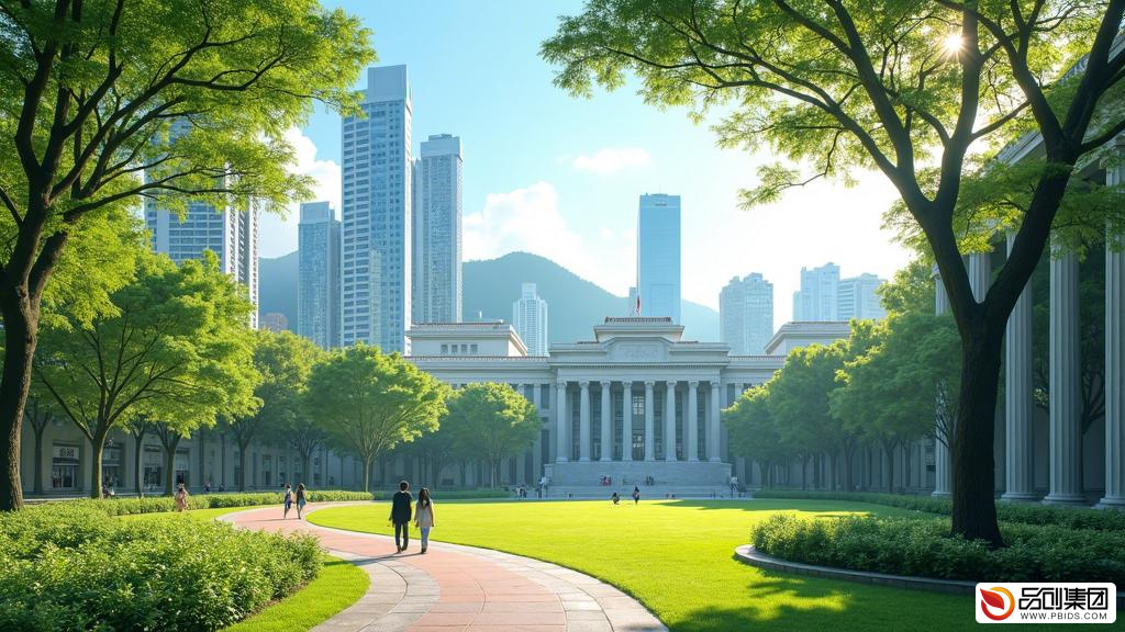 香港理工大学交互设计研究生教育深度解析
