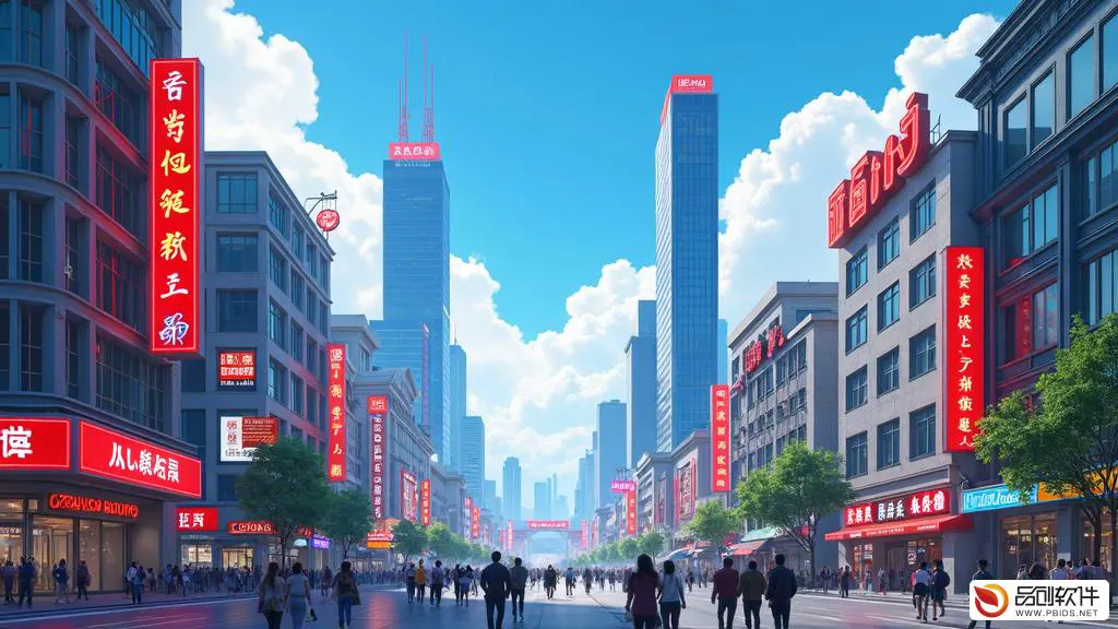 广州市地理信息定位（GIS）系统平台商：引领智慧城市新风尚
