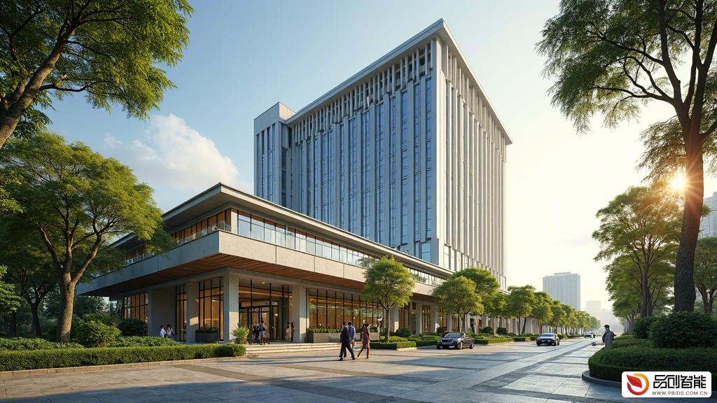 珠海市医院感染防控预警平台中心：构建医疗安全的坚固防线
