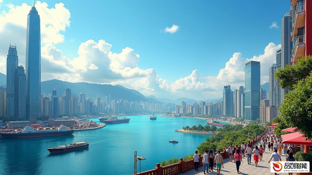 珠海市车载设备远程维护系统研发中心：引领智能交通新时代
