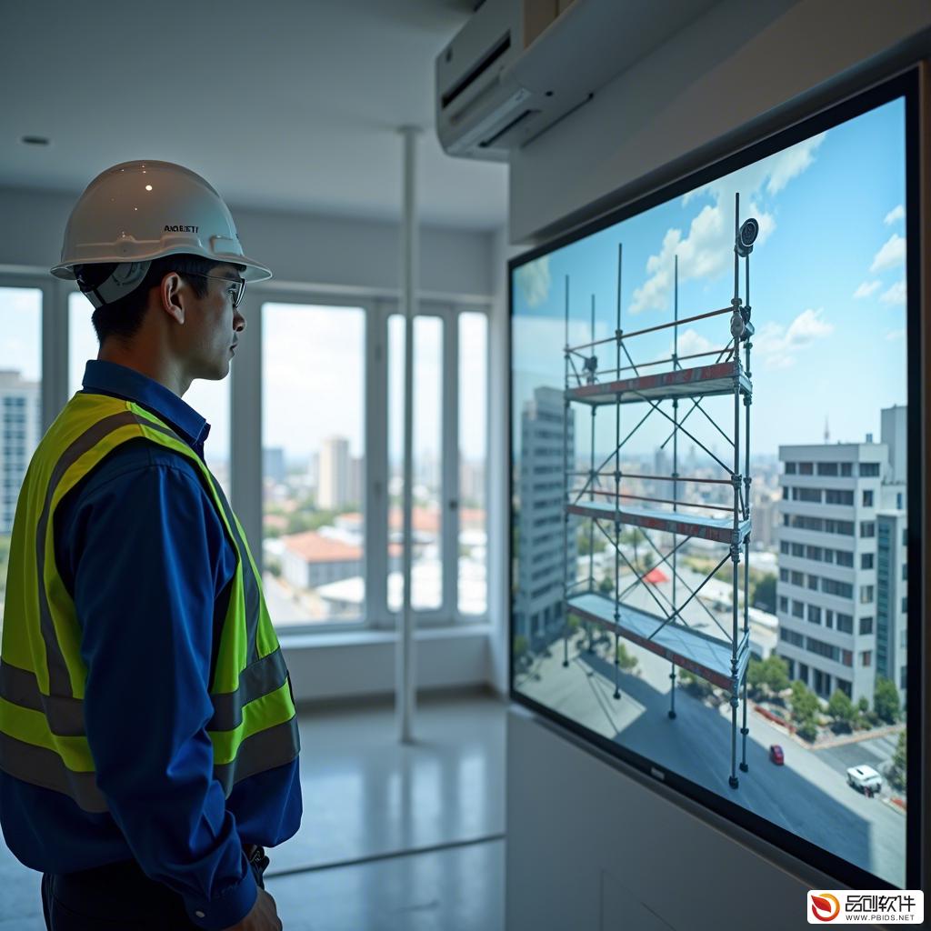 成都市智能工地AI视频分析系统运营商：引...