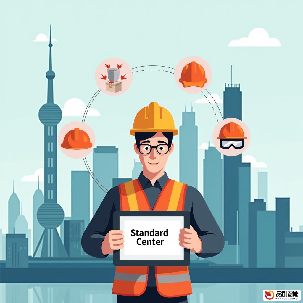 上海市职业卫生标准库中心：构建安全健康职...