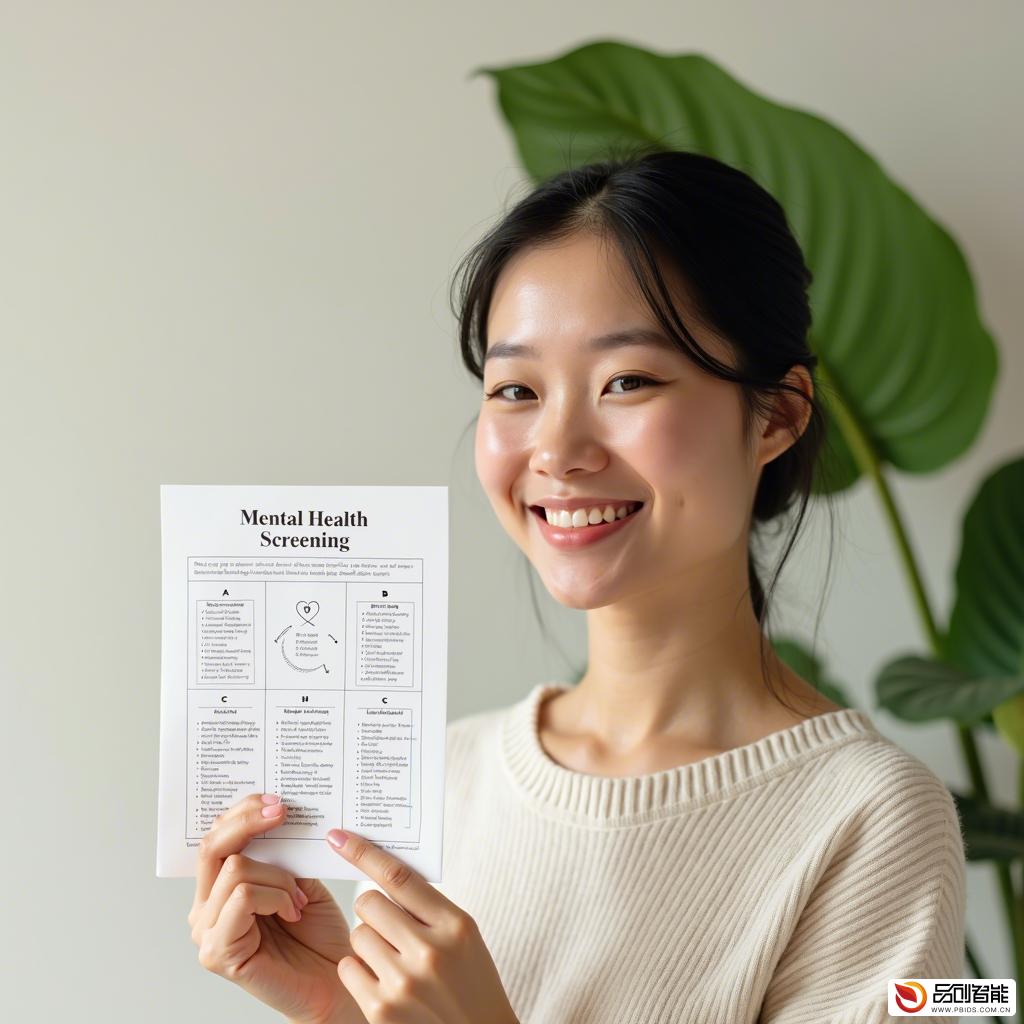 合肥市女性心理健康筛查集团：守护女性心灵绿洲的...