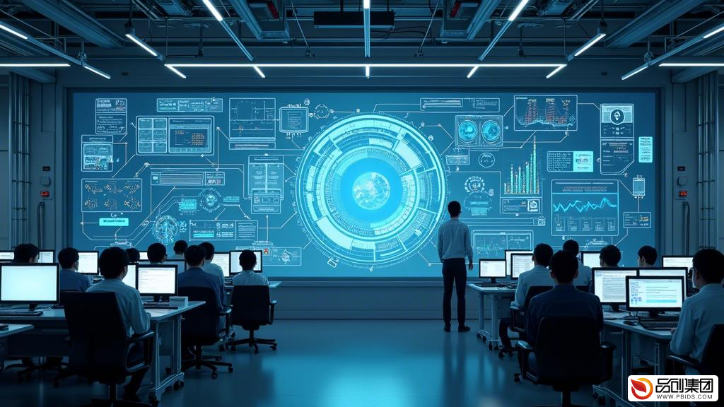 AIOT软件定制开发：解锁物联网智能化新篇章

