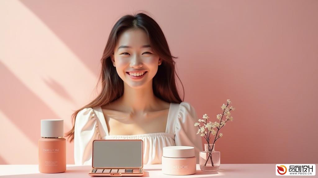 携手共创美丽：寻找美容网页动效设计的理想合作伙伴