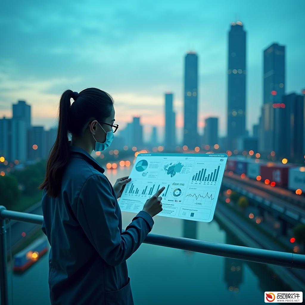 成都市物流基础设施健康评估系统研发中心：...