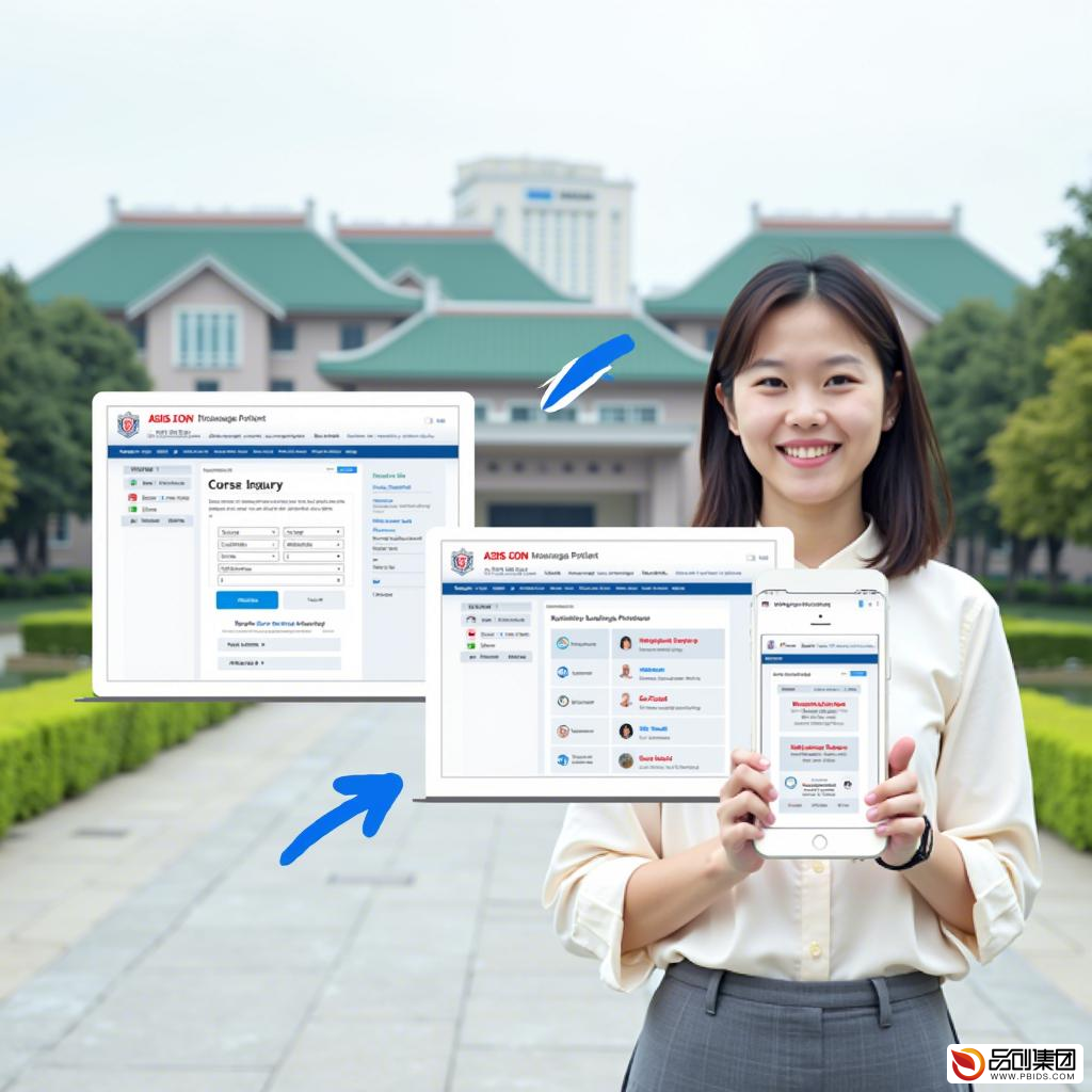 深度解析北京语言大学教务系统：功能、使用...