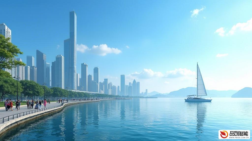珠海市儿童健康监测平台供应链基地建设与发展
