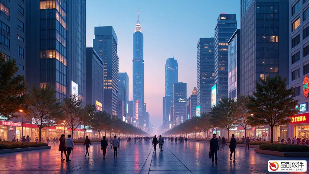 合肥市新能源车桩联网系统技术中心：引领绿色出行新时代
