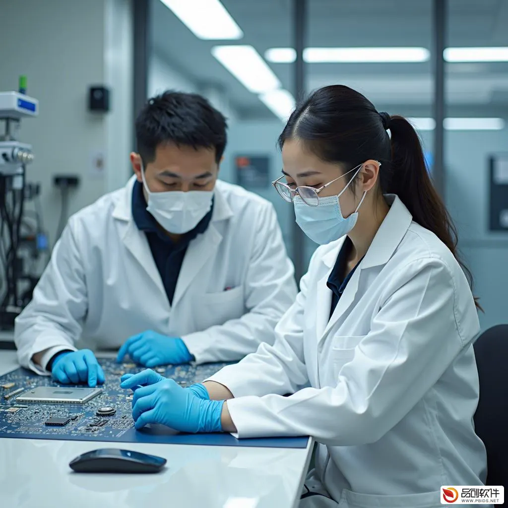重庆市医疗设备OTA升级技术中心：引领医疗科技...