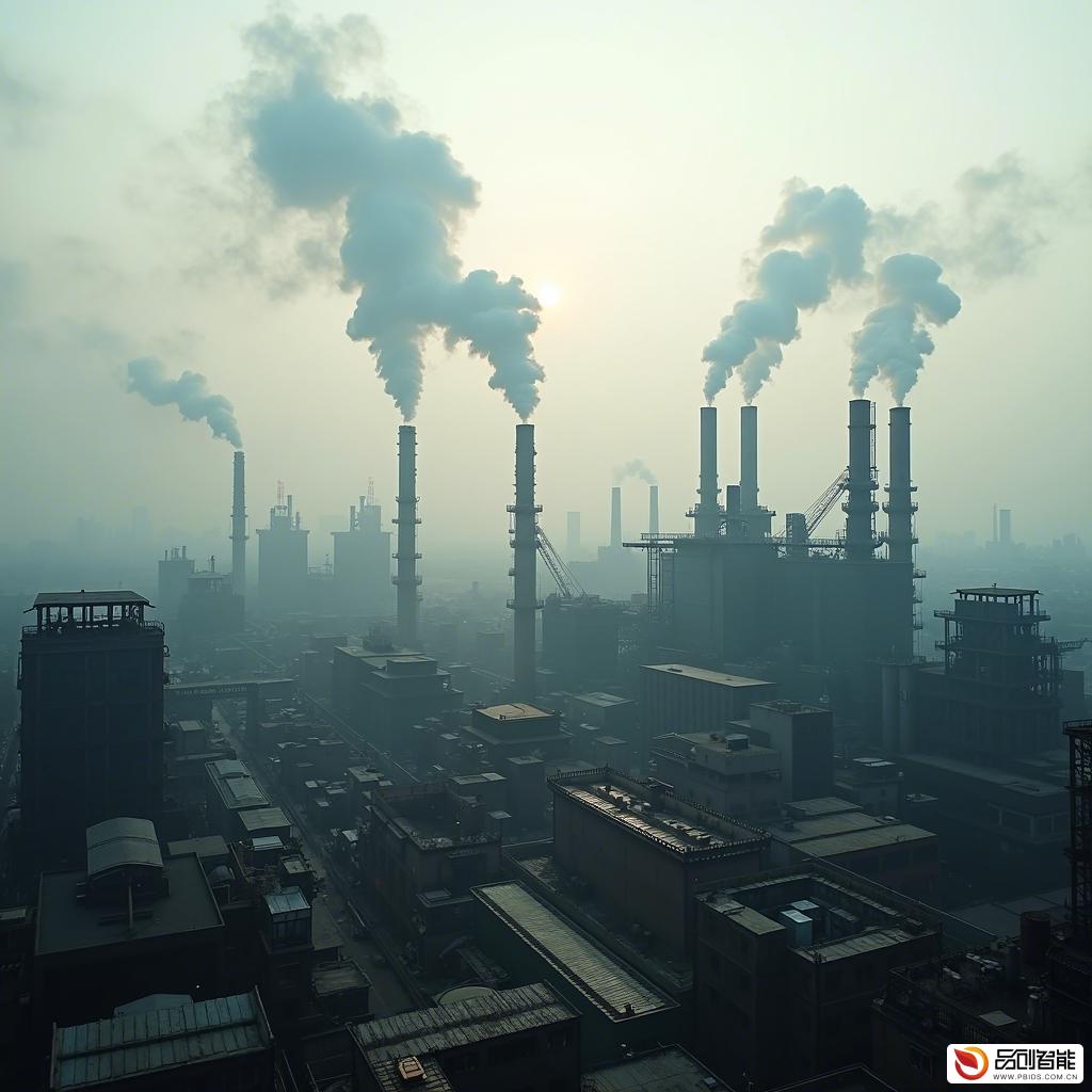 东莞市粉尘浓度超标告警集团：挑战与应对策略
