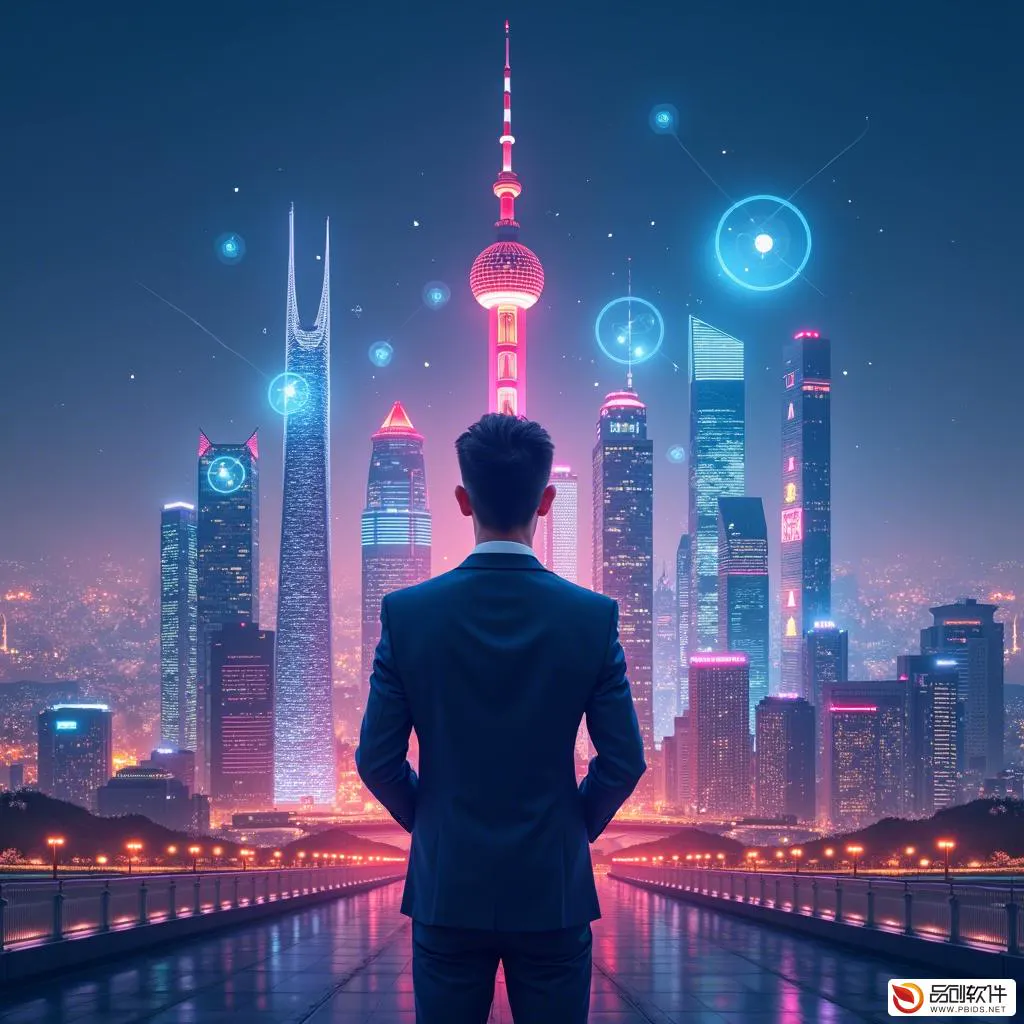 武汉市AI服务顾问应用企业的崛起与影响
