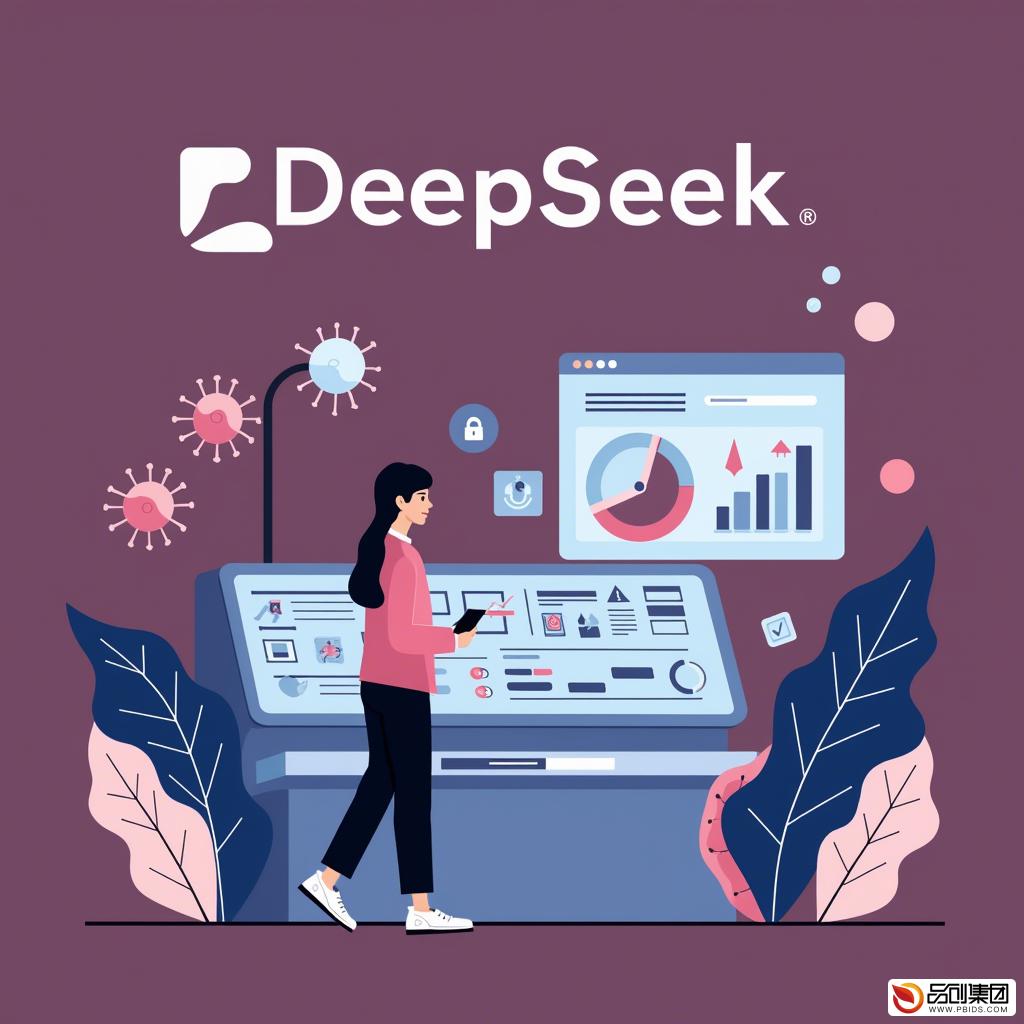 DeepSeek：公共卫生领域的智能监测与预警...