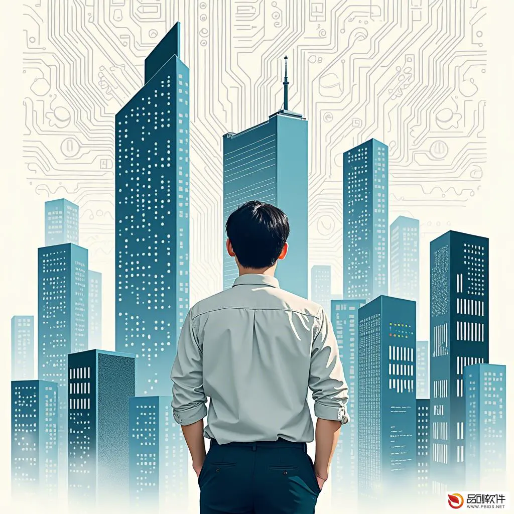 宁波市信创适配系统公司的创新与发展之路

