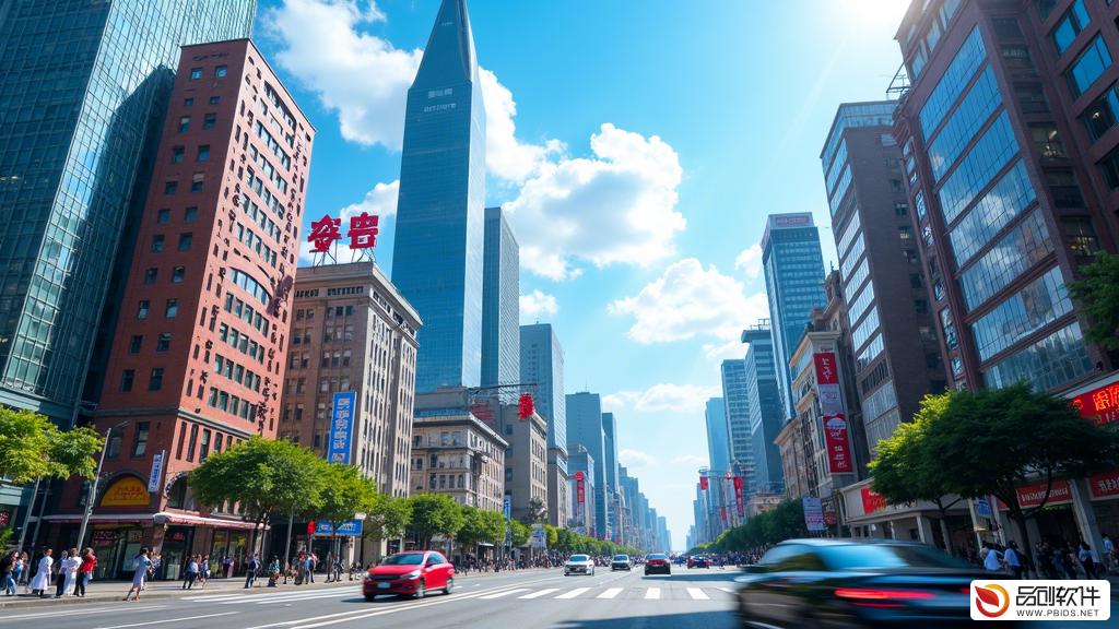 佛山市危险场景预警系统：创新科技守护城市安全
