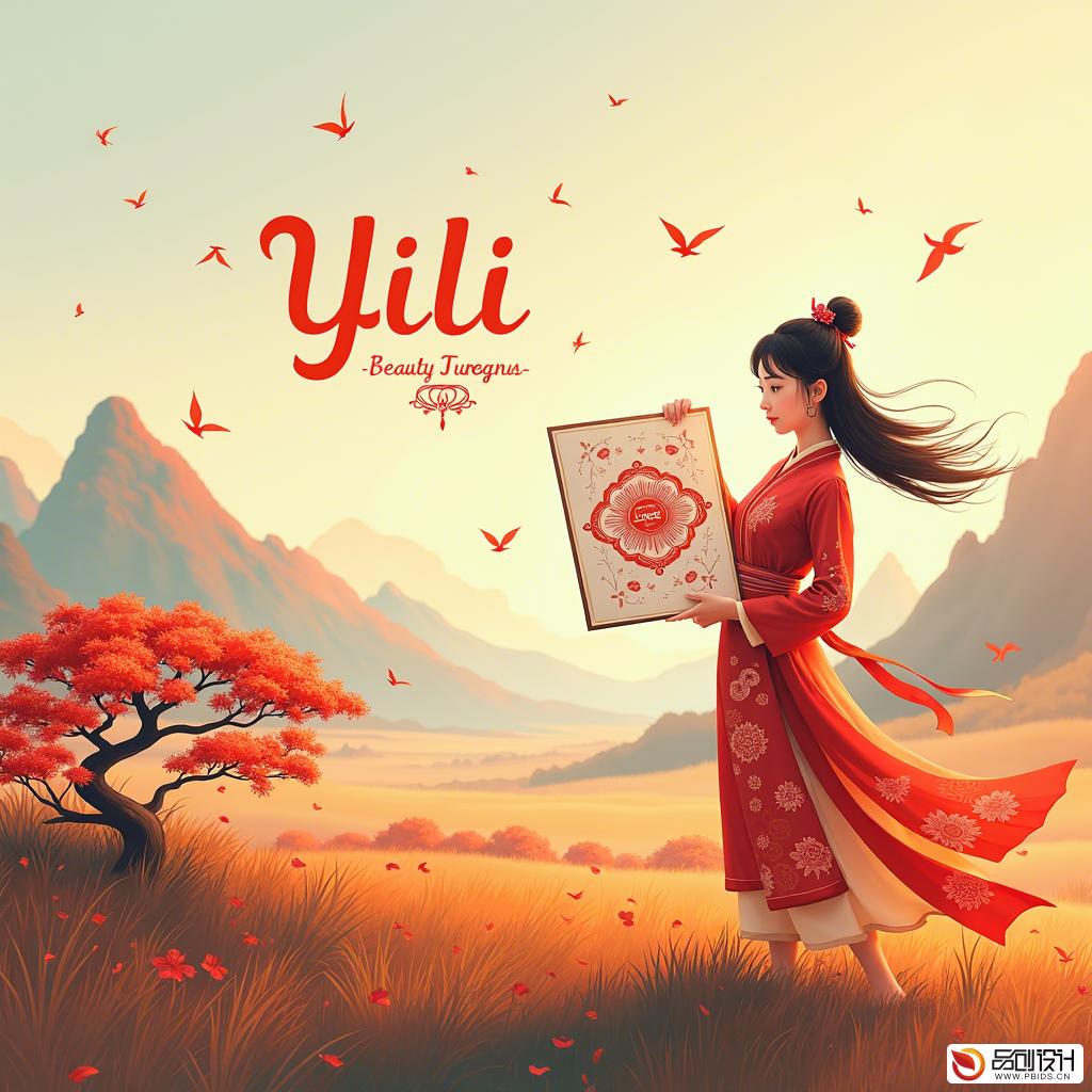 伊犁多维度品牌设计团队的创意之旅

