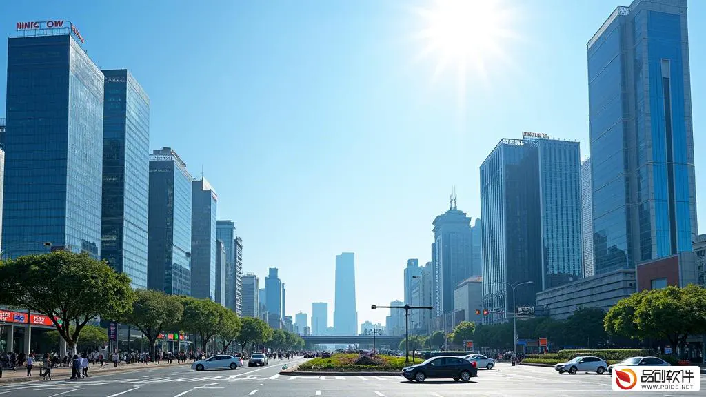 宁波市商用车维修进度跟踪系统的创新研发之路
