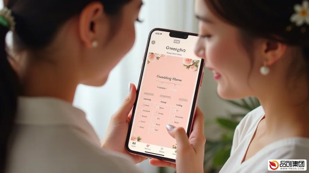 婚庆微信小程序：打造梦幻婚礼的一站式服务平台

