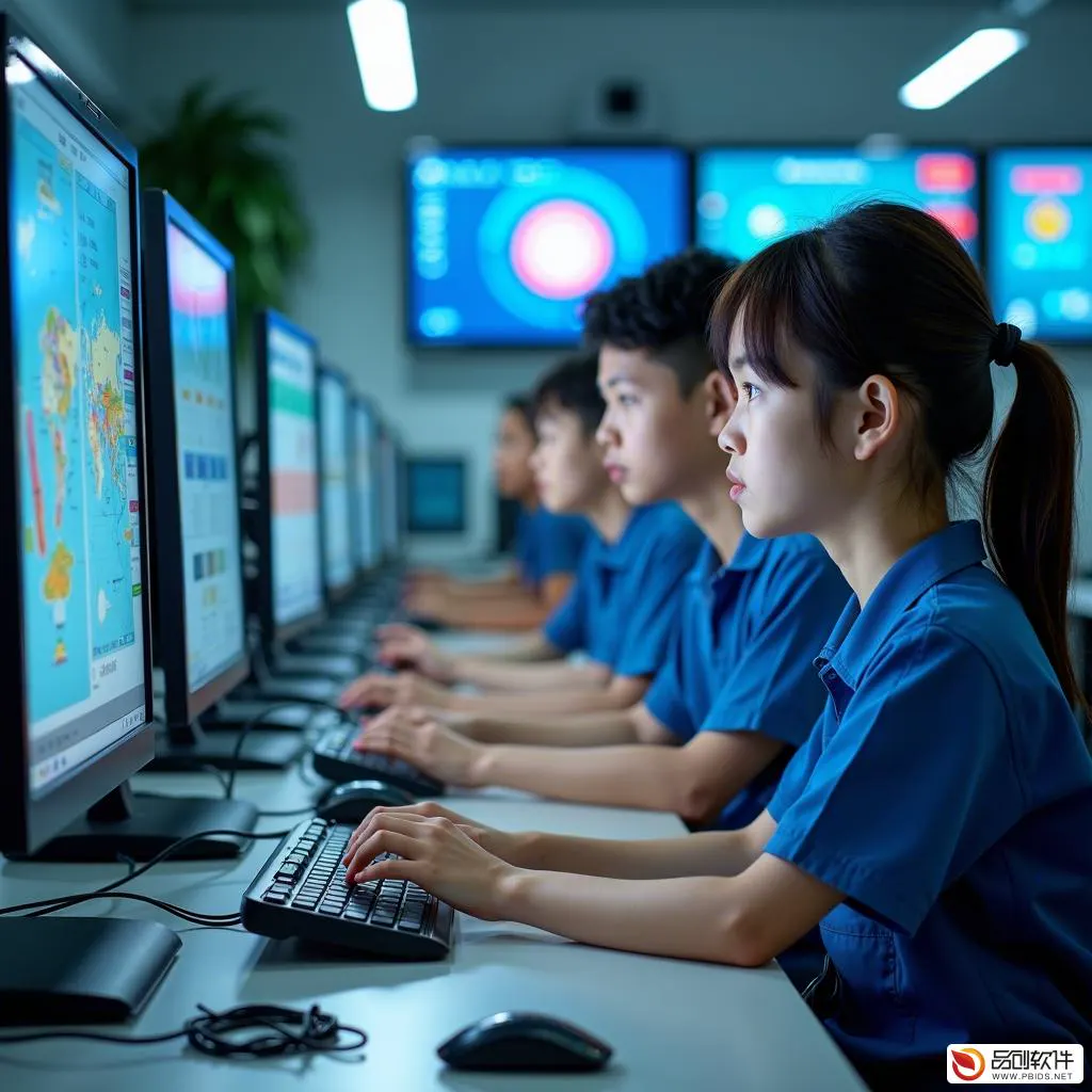 东莞市教育设备固件升级平台团队：引领教育技术创新的新篇章
