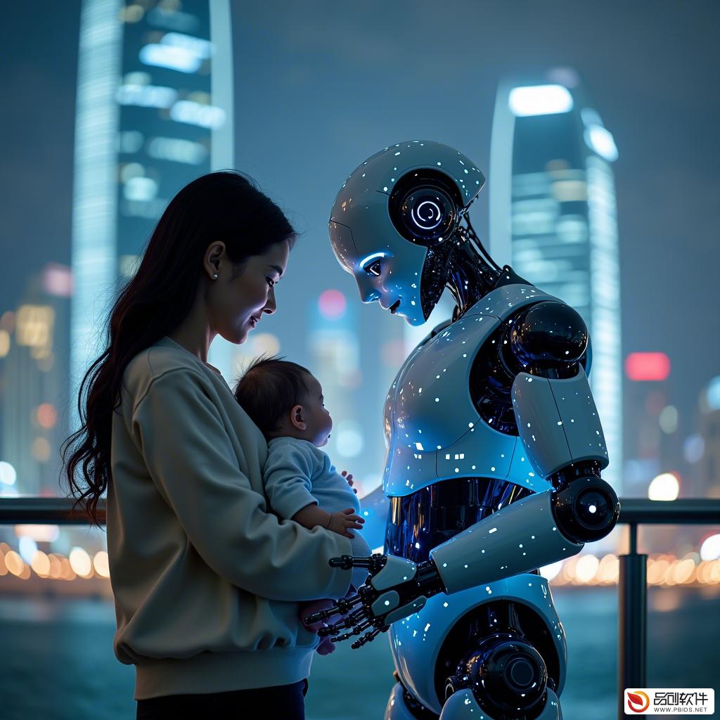 苏州市AI育儿母婴平台集成商：引领智慧育儿新时代
