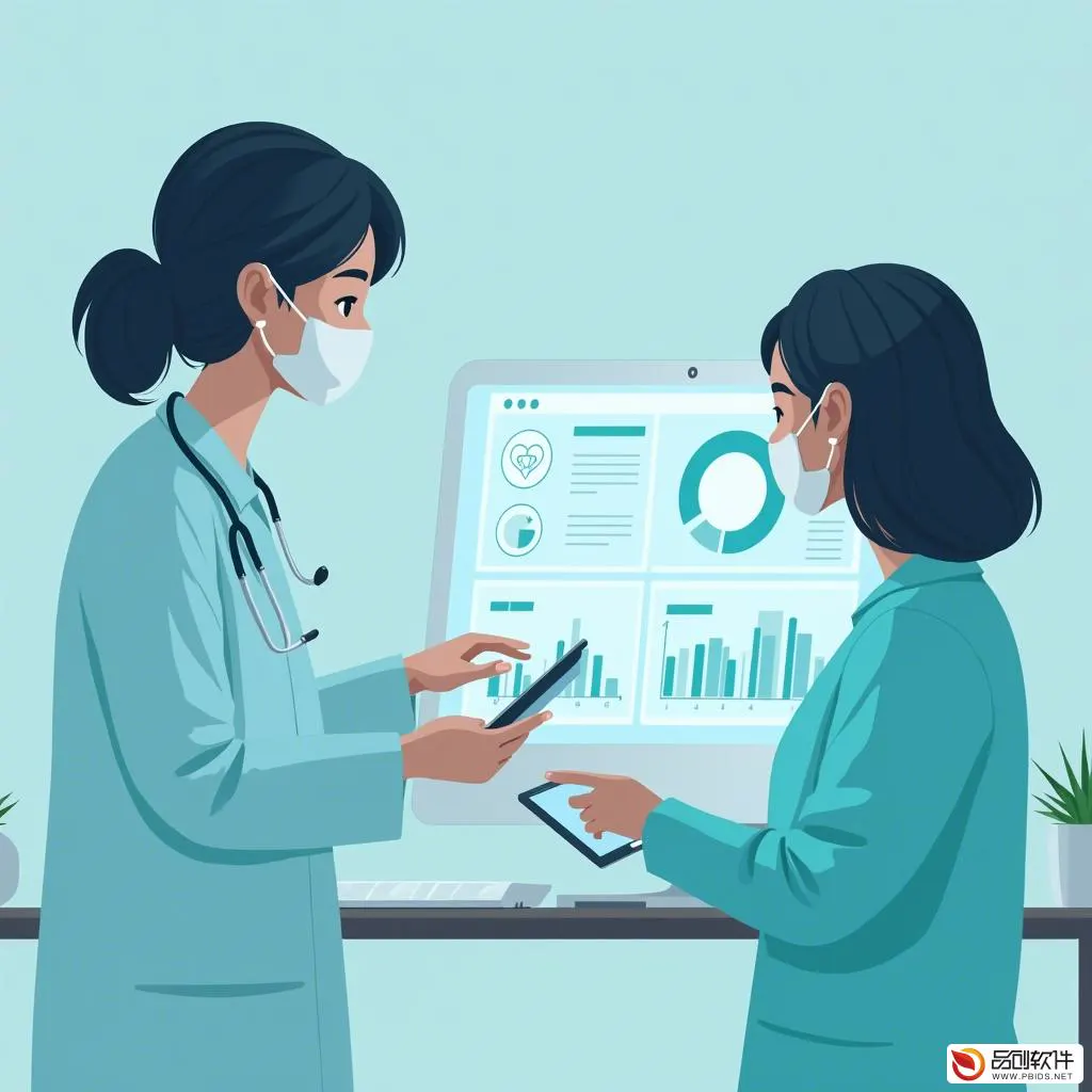 广州市医疗专科专病系统运营商：引领医疗精准化服...