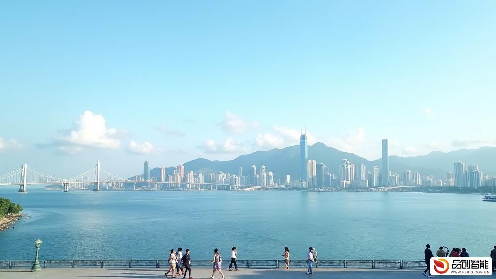珠海市医疗物资追溯平台的创新与实践
