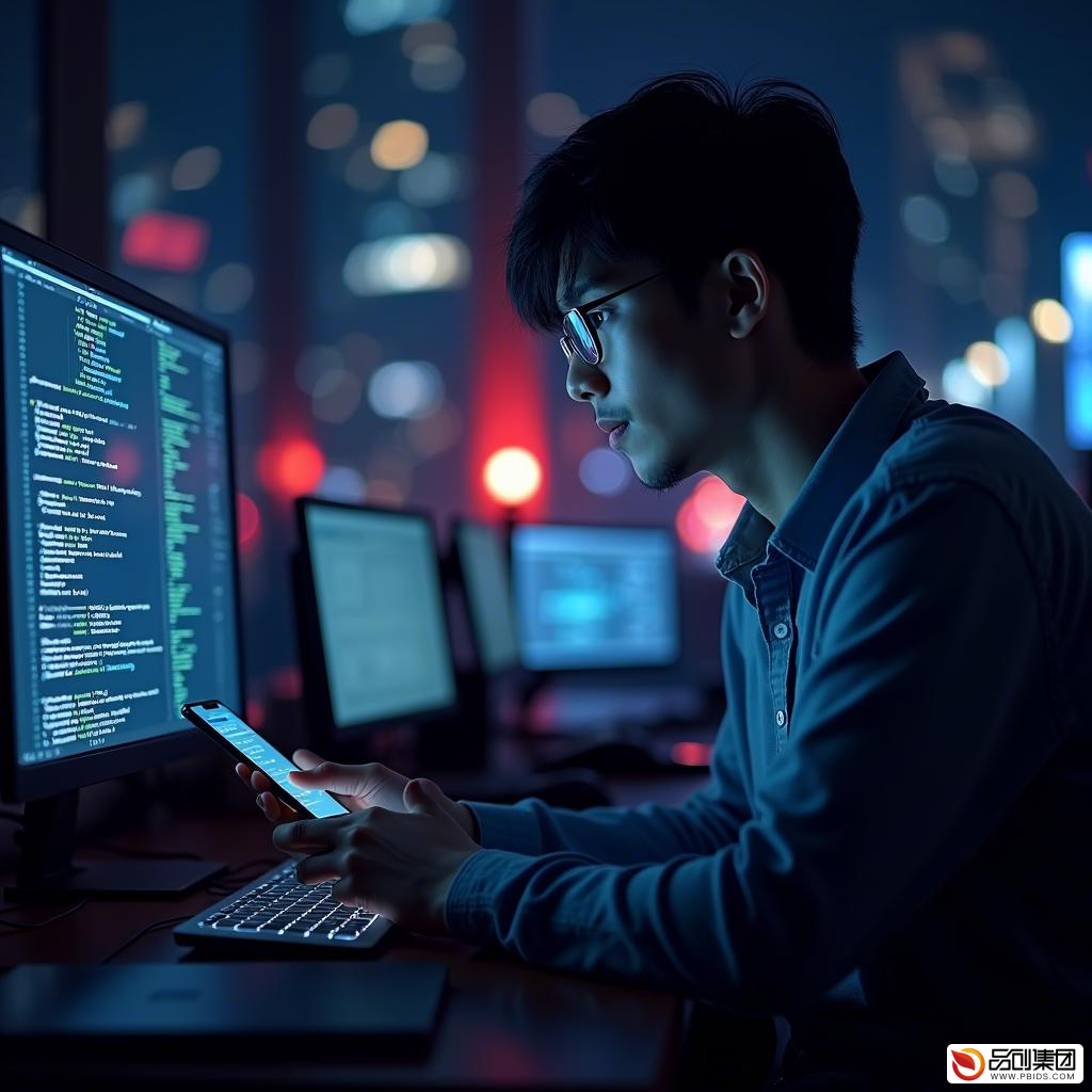 揭秘APP开发制作：如何选择专业的公司

