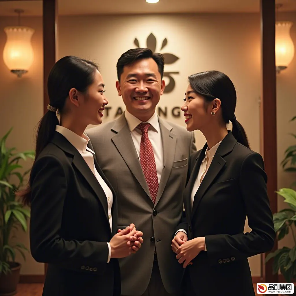 泰康保险经纪公司:专业、信赖与未来的保险服务引领者