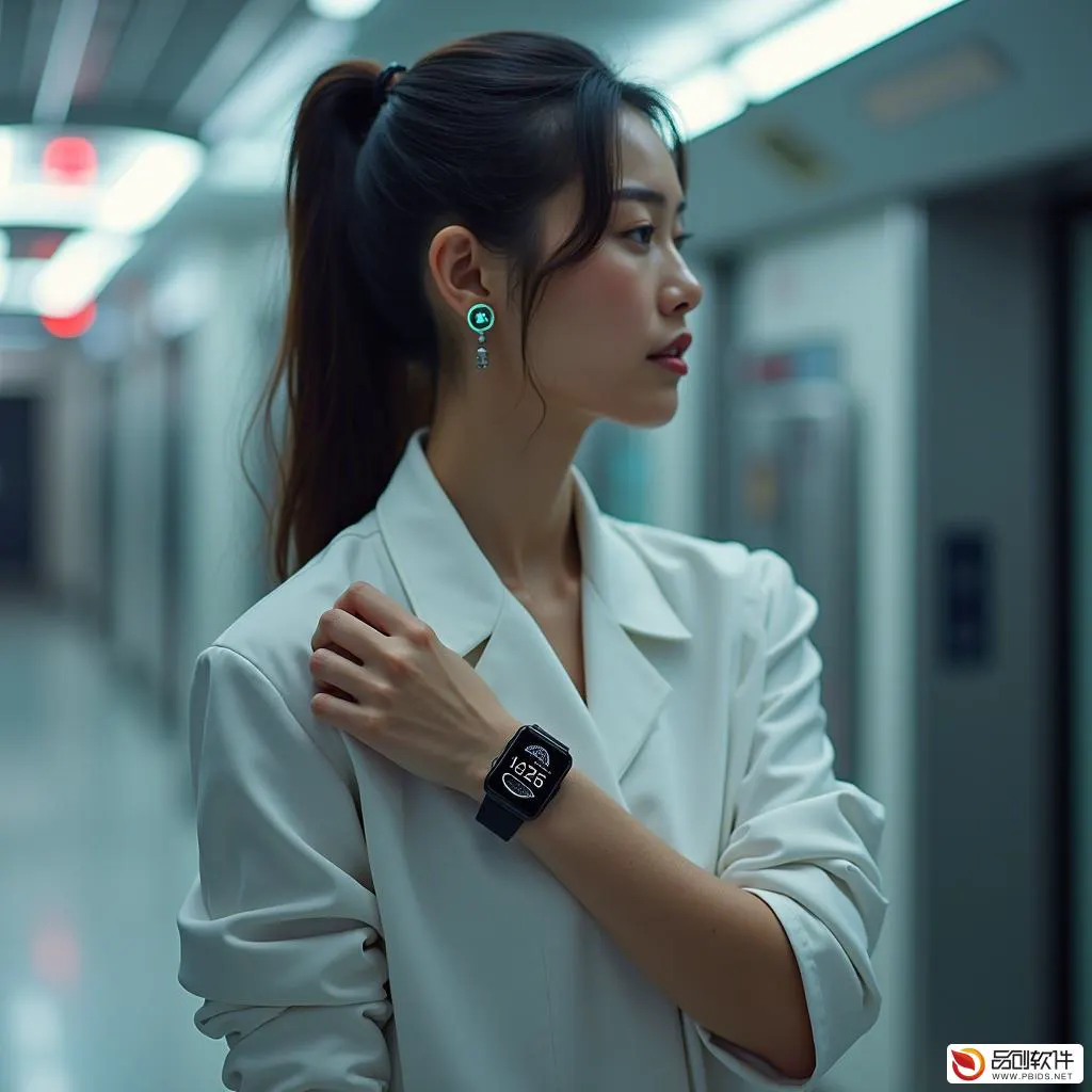 北京市医疗穿戴设备平台技术中心：引领健康科技新风尚
