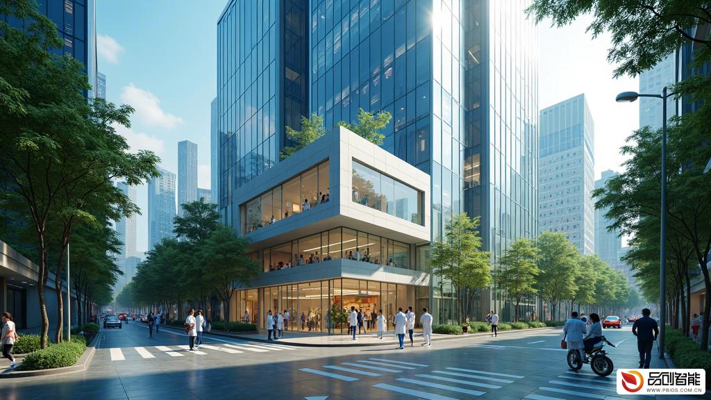 深圳市医疗设备共享安全平台集成商：引领医疗资源共享新时代
