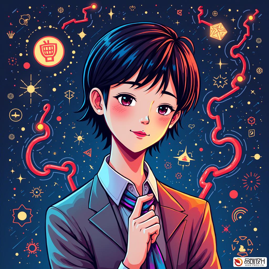 区块链应用新纪元：品创视觉服务的革新之路
