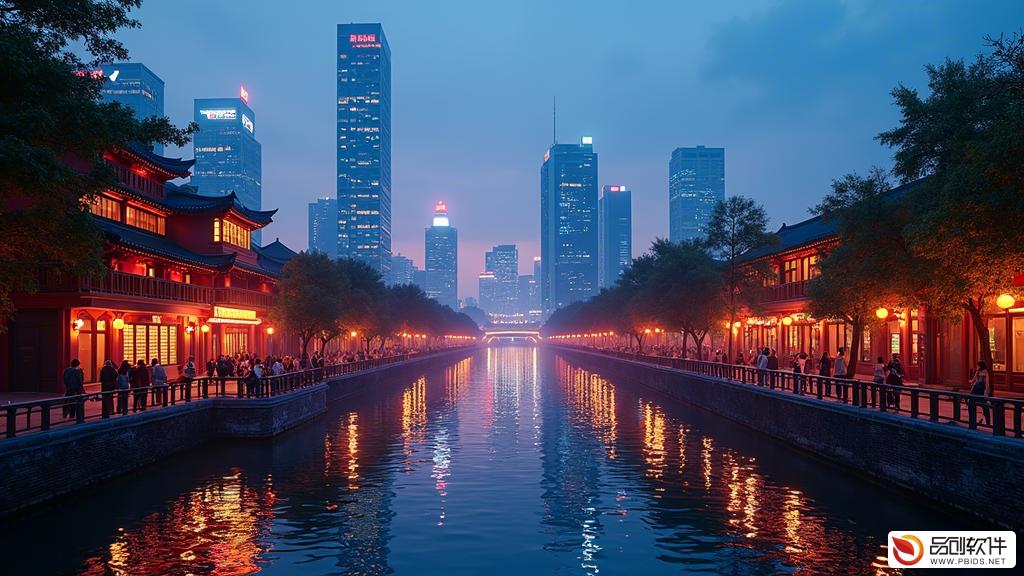 无锡市物流数据管理平台运营商：引领智慧物流新时代
